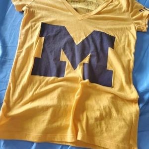 Womens med PINK University of